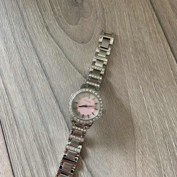 Fossil watch - Picture 2 of 2